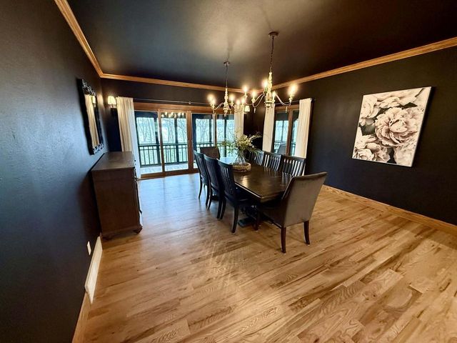 W1484 Spring Grove Road, Ripon, WI 54971
