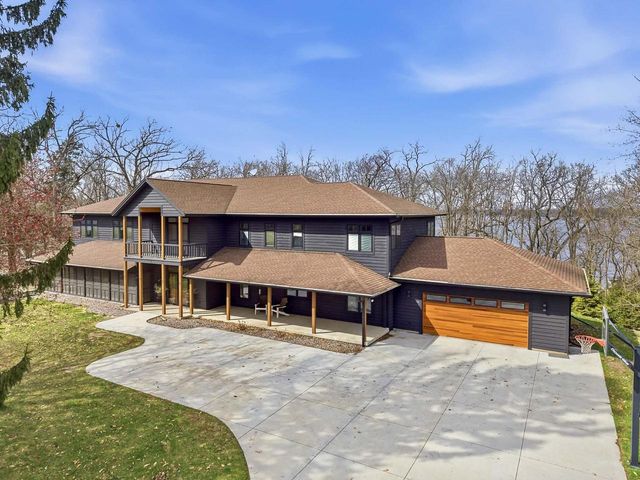 W1484 Spring Grove Road, Ripon, WI 54971