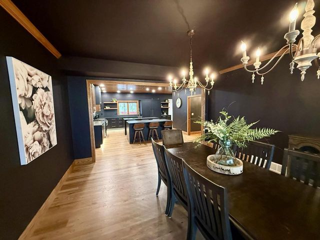 W1484 Spring Grove Road, Ripon, WI 54971