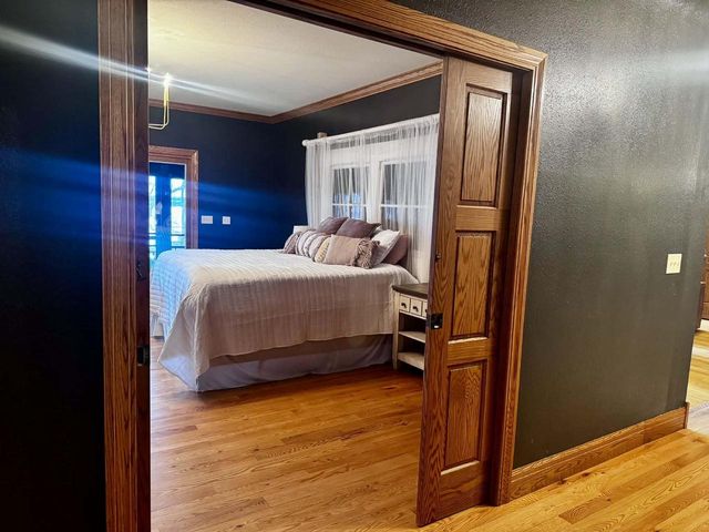 W1484 Spring Grove Road, Ripon, WI 54971