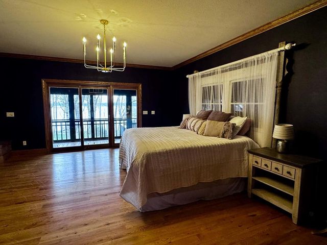 W1484 Spring Grove Road, Ripon, WI 54971