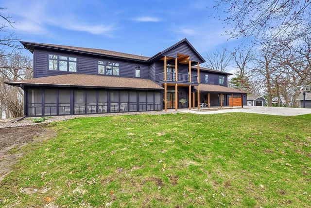 W1484 Spring Grove Road, Ripon, WI 54971