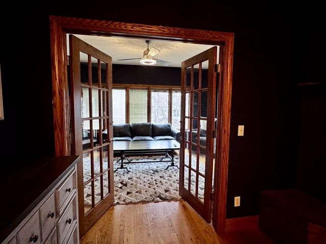 W1484 Spring Grove Road, Ripon, WI 54971