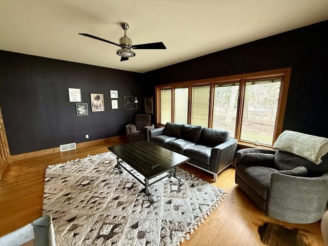 W1484 Spring Grove Road, Ripon, WI 54971
