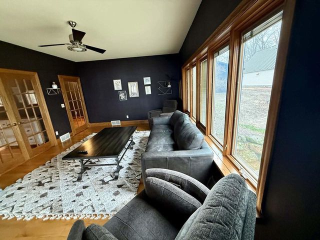 W1484 Spring Grove Road, Ripon, WI 54971