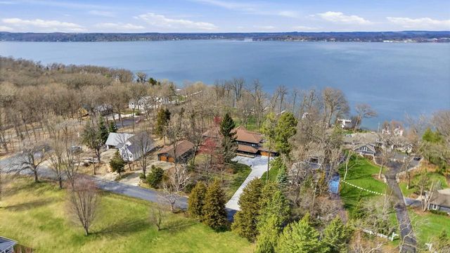 W1484 Spring Grove Road, Ripon, WI 54971