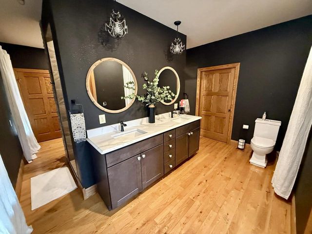 W1484 Spring Grove Road, Ripon, WI 54971