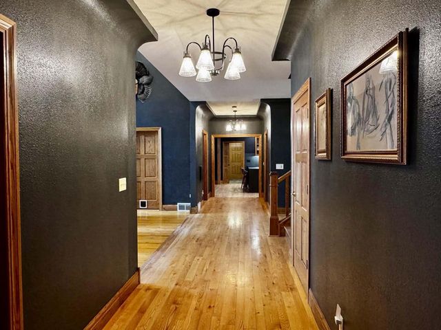 W1484 Spring Grove Road, Ripon, WI 54971