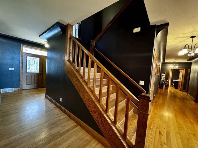W1484 Spring Grove Road, Ripon, WI 54971