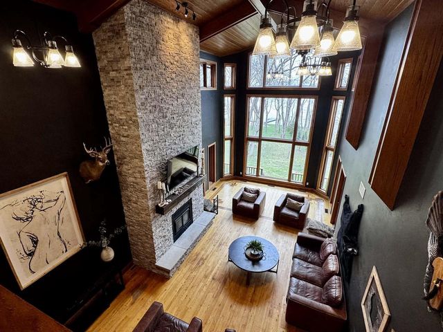 W1484 Spring Grove Road, Ripon, WI 54971
