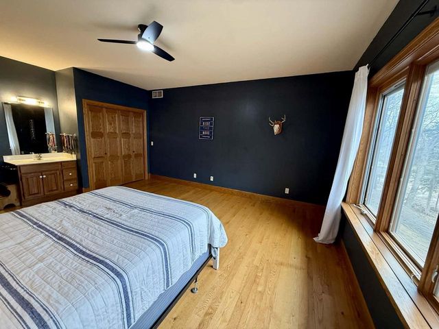 W1484 Spring Grove Road, Ripon, WI 54971