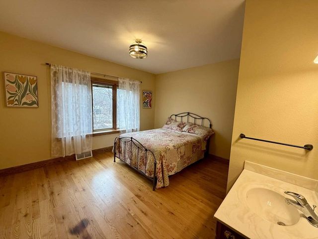 W1484 Spring Grove Road, Ripon, WI 54971