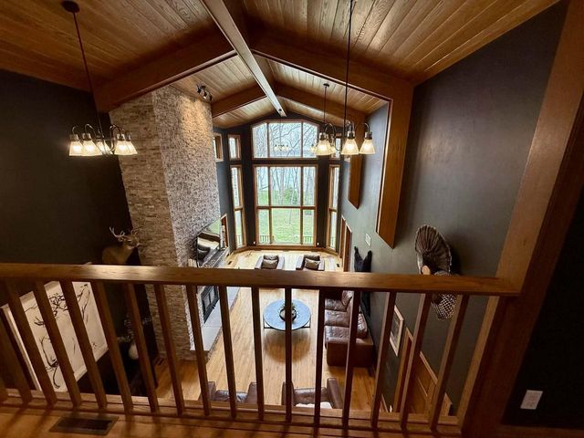 W1484 Spring Grove Road, Ripon, WI 54971