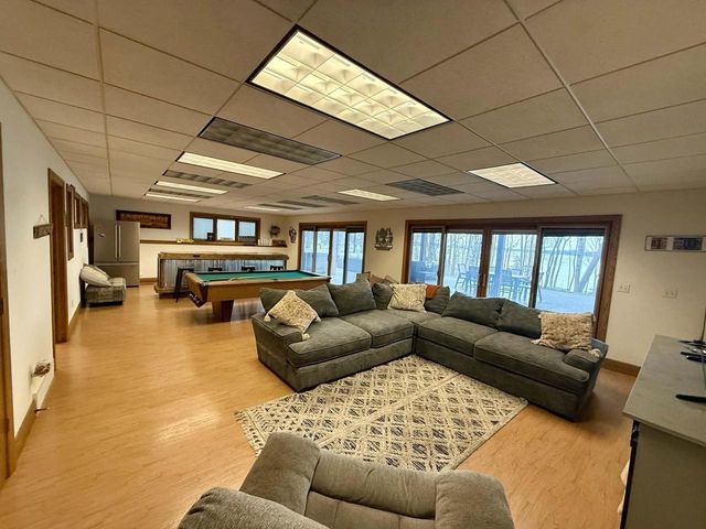 W1484 Spring Grove Road, Ripon, WI 54971