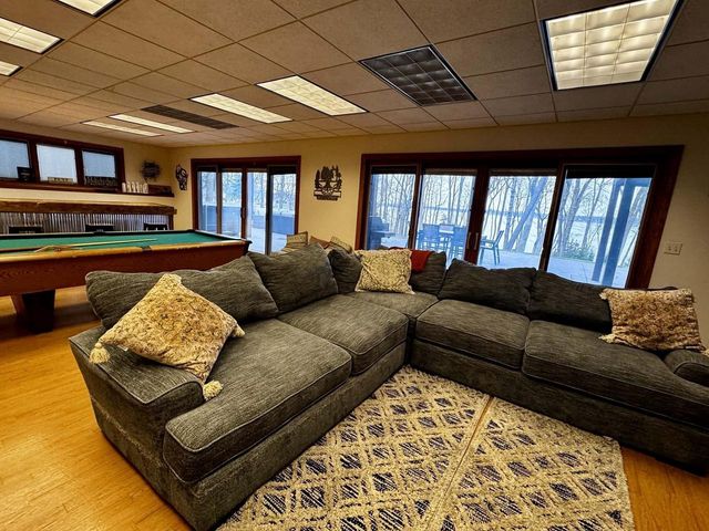 W1484 Spring Grove Road, Ripon, WI 54971