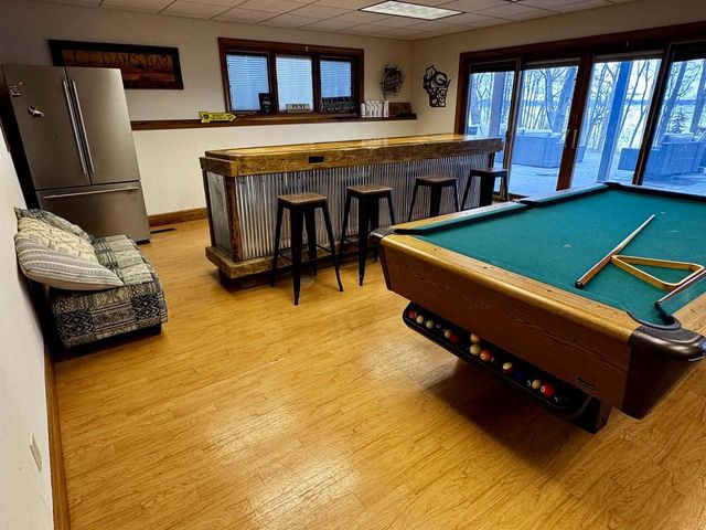 W1484 Spring Grove Road, Ripon, WI 54971