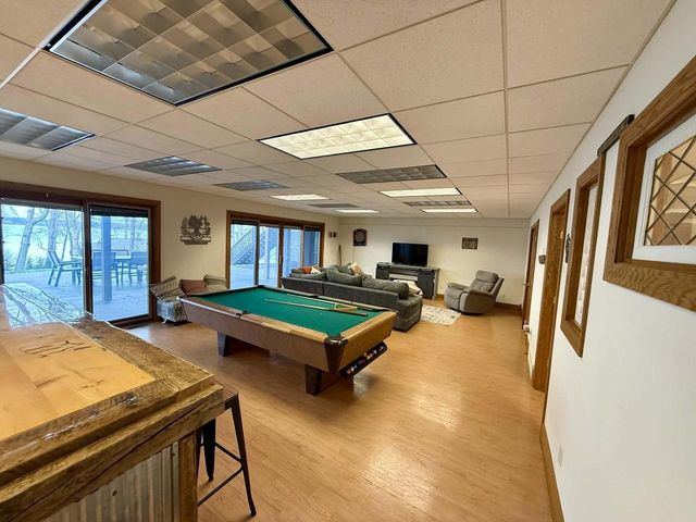 W1484 Spring Grove Road, Ripon, WI 54971