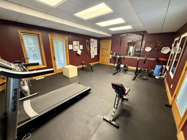 W1484 Spring Grove Road, Ripon, WI 54971