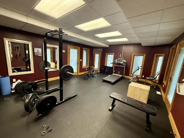 W1484 Spring Grove Road, Ripon, WI 54971
