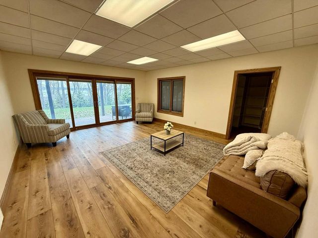 W1484 Spring Grove Road, Ripon, WI 54971