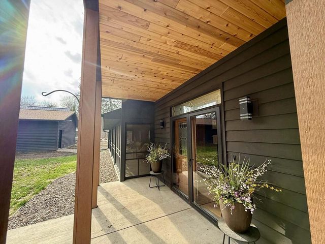 W1484 Spring Grove Road, Ripon, WI 54971