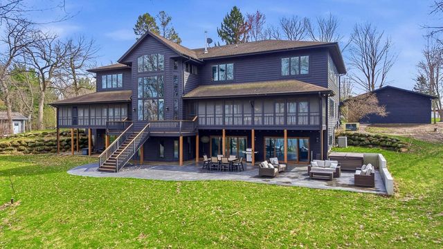 W1484 Spring Grove Road, Ripon, WI 54971