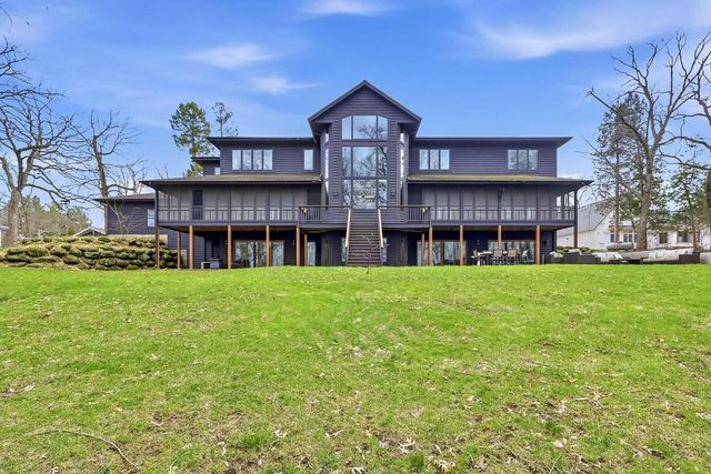 W1484 Spring Grove Road, Ripon, WI 54971
