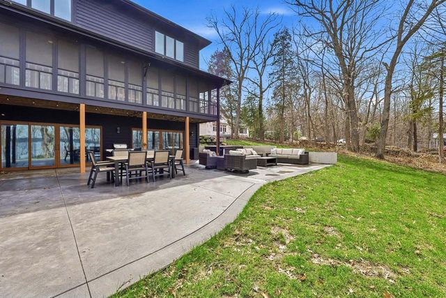 W1484 Spring Grove Road, Ripon, WI 54971