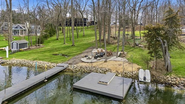 W1484 Spring Grove Road, Ripon, WI 54971