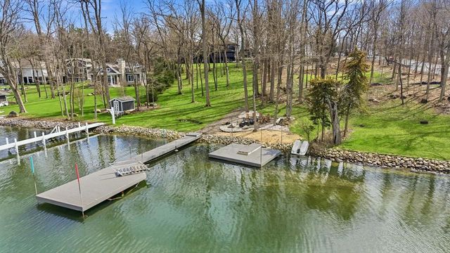 W1484 Spring Grove Road, Ripon, WI 54971