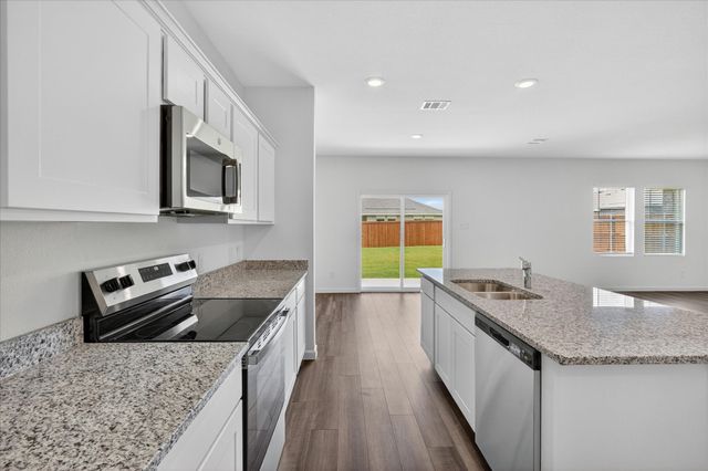 1210 Lambert Lane, Forney, TX 75126