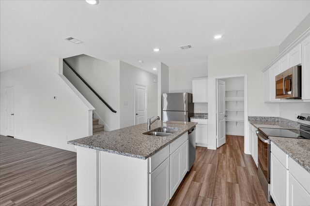 1210 Lambert Lane, Forney, TX 75126