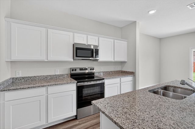 1210 Lambert Lane, Forney, TX 75126