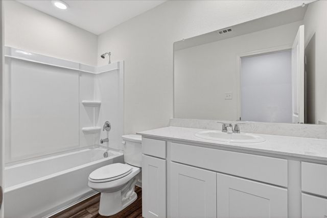 1210 Lambert Lane, Forney, TX 75126