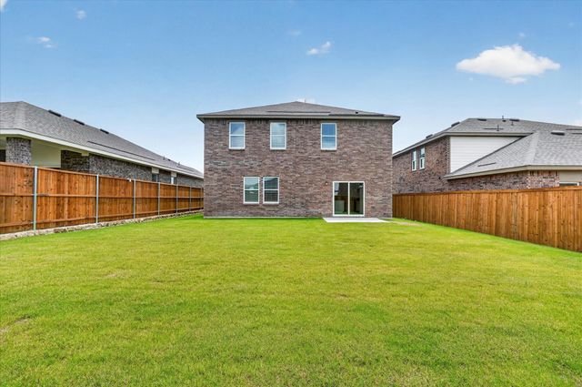 1210 Lambert Lane, Forney, TX 75126