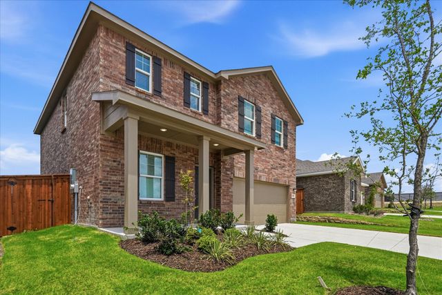 1210 Lambert Lane, Forney, TX 75126