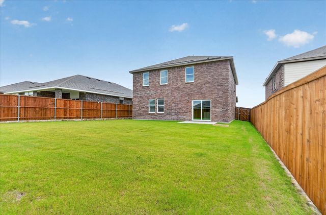 1210 Lambert Lane, Forney, TX 75126