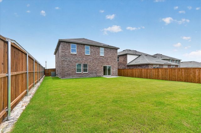 1210 Lambert Lane, Forney, TX 75126