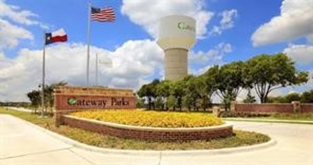 1210 Lambert Lane, Forney, TX 75126