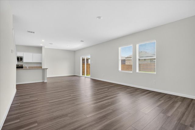 1210 Lambert Lane, Forney, TX 75126