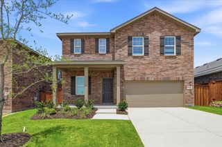 1210 Lambert Lane, Forney, TX 75126