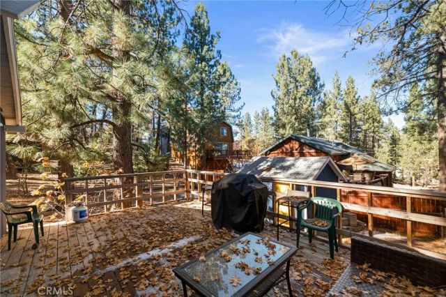 1141 W Alta Vista Avenue, Big Bear City, CA 92314