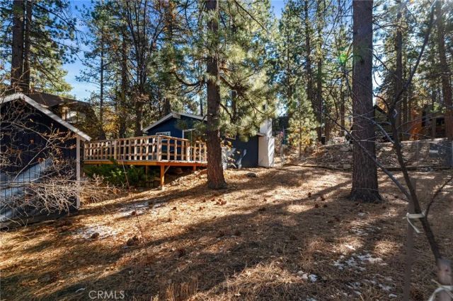1141 W Alta Vista Avenue, Big Bear City, CA 92314