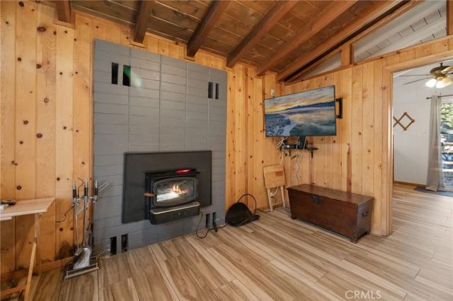 1141 W Alta Vista Avenue, Big Bear City, CA 92314