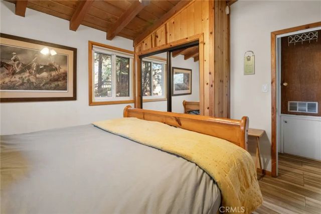 1141 W Alta Vista Avenue, Big Bear City, CA 92314