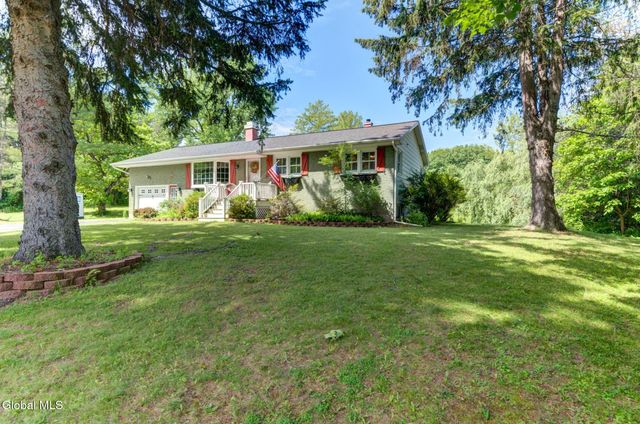 1161 Mariaville Road, Rotterdam, NY 12306