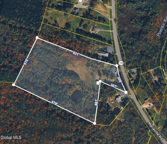 1161 Mariaville Road, Rotterdam, NY 12306