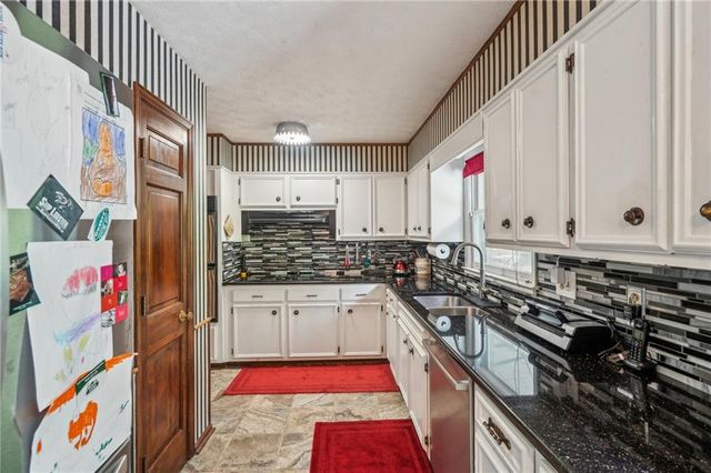 8540 Ridge Road, Fairburn, GA 30213