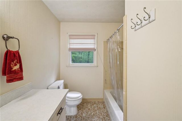 8540 Ridge Road, Fairburn, GA 30213