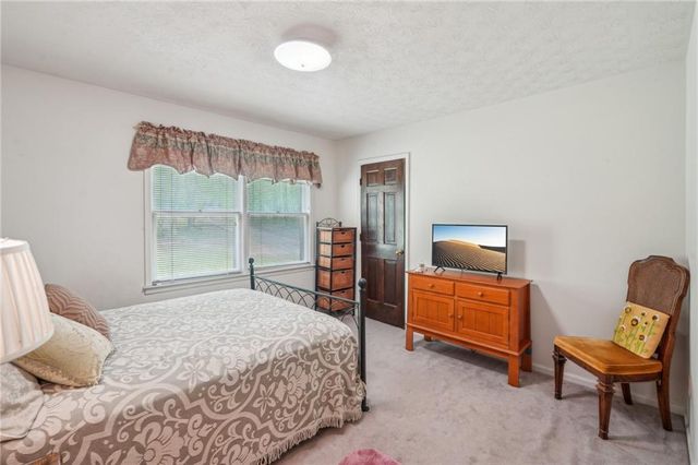 8540 Ridge Road, Fairburn, GA 30213